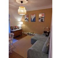 Weitblick & Altbauflair im Burgenviertel | 3 Zimmer im DG - Flensburg Altstadt