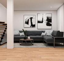 Exklusives Hinterhaus in A - Lage Ludwigshafen - Ludwigshafen am Rhein Ludwigshafen-Hemshof