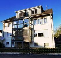 3,5 Zimmer Wohnung Kernen - 1.250,00 EUR Kaltmiete, ca.  100,00 m² in Kernen im Remstal (PLZ: 71394)