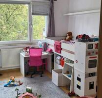3 Zimmer Wohnung in Burgdorf - 600,00 EUR Kaltmiete, ca.  60,00 m² in Burgdorf (PLZ: 31303)