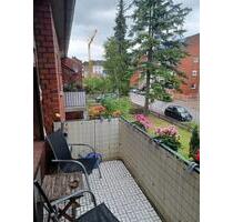 2 Zimmer Wohnung - 468,00 EUR Kaltmiete, ca.  51,00 m² in Oberhausen (PLZ: 46117) Osterfeld