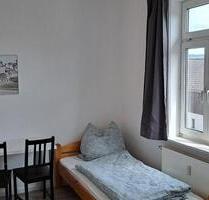 Monteurzimmer, Pension, Ferienwohnung für bis zu 7 Personen - Guxhagen