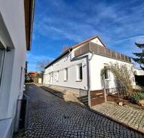 Seniorenresidenz, hochwertige Pflegeimmobilie, Praxis - Naumburg (Saale)