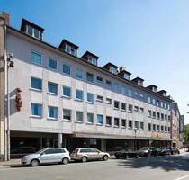 Auf gute Nachbarschaft: nettes 1,5-Zi.-Single-Appartment - Mainz