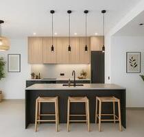 Erstbezug im Herzen von Hilden: zentral, stilvoll und exklusiv |