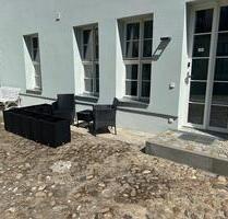 2- Raumwohnung Altstadt Brandenburgs komplett neu möbliert - Brandenburg an der Havel Bahnhofsvorstadt