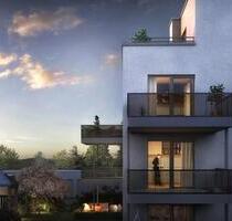 3-Zimmer-Wohnung in Köln Longerich