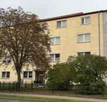 3-Raumwohnung in Wolfen - 650,00 EUR Kaltmiete, in Bitterfeld-Wolfen (PLZ: 06766)