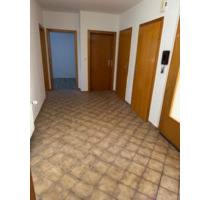 Echzell, 4-Zimmer-Wohnung mit Balkon und Garage – ab 01.10.25