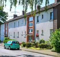 Demnächst frei! 3-Zimmer-Wohnung in Duisburg Wehofen