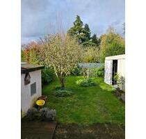 Haus mit Doppelgarage und Garten in Dülken zu vermieten - Viersen Hülsdonk