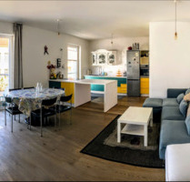 Fully furnished Apartment for 1 year (Summer 25-26) - Berlin Friedrichshain-Kreuzberg