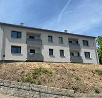 Freiwerdende 4-Zimmerwohnung mit Balkon *energetisch saniert* - Oberviechtach