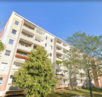 NEU: 2 Zimmer Wohnung im Zentrum von Gera