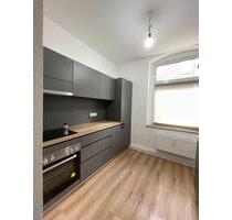Sanierte möblierte Wohnung in Köln Mülheim