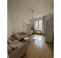 Altbau Wohnung in zentraler Lage in Düsseldorf Bilk
