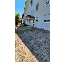 Schöne 3 zi. Wohnung zu verkaufen - Oberderdingen