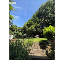 2,5 Zi Balkon & Gartenblick Saarlandstraßenviertel - Dortmund Innenstadt Ost