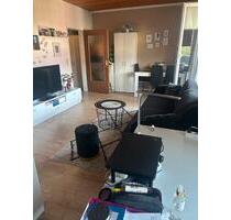 Große 1-Zimmer Wohnung mit Balkon & EBK - Hannover Vahrenwald-List