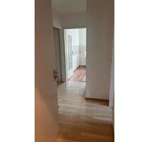 Erdgeschoss Wohnung, 95 qm in Kalletal Lüdenhausen