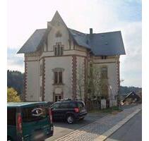 Schöne 1 Zimmer Wohnung in Annaberg Buchholz - Annaberg-Buchholz