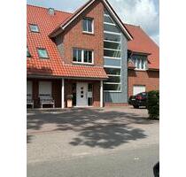 Obergeschoss Wohnung zentral in Bösel ab 1.2. zu vermieten