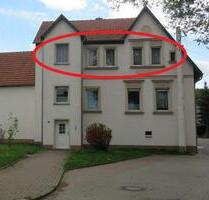 4-Raum-Wohnung in Wiederstedt - 550,00 EUR Kaltmiete, ca.  118,00 m² in Arnstein (PLZ: 06456)