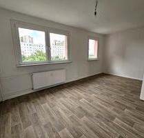 Hochhausliebe – jung, modern, mittendrin ! 
