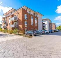 Wohnen im Jacobsgarten - 2-Raum-Wohnung - Quedlinburg Gernrode