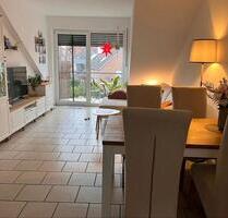 DG-Wohnung in Bergheim Kenten ab 01.02.2026 frei