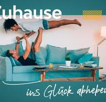 Helle 2-Zimmer-Wohnung mit Balkon und frisch saniertem Bad! - Magdeburg Beyendorf-Sohlen
