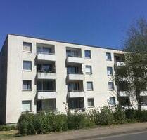 Ansprechende, weitläufige 3-Zimmer-Wohnung - Bielefeld Schildesche