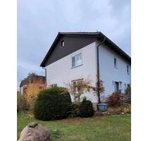 EinfamilienhausDoppelhaushälfte - Baunatal