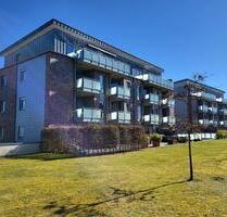 Neuwertige Wohnung Nähe UKM mit großem Balkon - Münster Gievenbeck