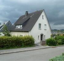 EFH, Attendorn, großes Grundstück, Hanglage, tolle Aussicht