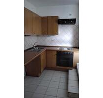 1 Zimmer Wohnung, Wintergarten, Wohnküche - Berlin Steglitz-Zehlendorf