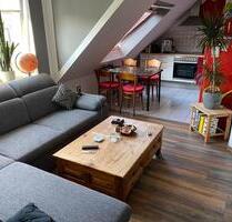 Schöne, helle Wohnung - 425,00 EUR Kaltmiete, in Essen (PLZ: 45143) Stadtbezirk III