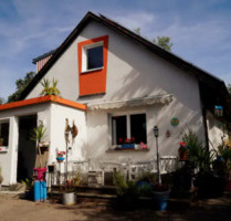 Charmantes Häuschen im Grünen - 1.050,00 EUR Kaltmiete, ca.  100,00 m² in Althütte (PLZ: 71566)