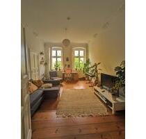 Sublet Prenzlauer Berg from 20.12. - 11.01. - Berlin Pankow