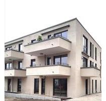 Moderne Erdgeschosswohnung in LahrSchwarzwald mit Balkon - Lahr (Schwarzwald)