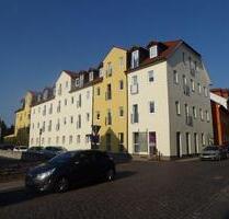 Gemütliche 2-Raum-Wohnung im Stadtzentrum mit Vollwärmeschutz! - Ohrdruf