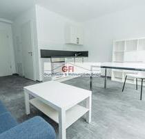 Die perfekte WG-Immobilie! Hochwertige möblierte Wohnung mit Waldblick! Vivaldi Campus! - Bochum Laer