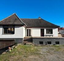 Haus zur Miete - 1.000,00 EUR Kaltmiete, ca.  120,00 m² in Ballenstedt (PLZ: 06493)