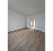 Frisch sanierte 1-Zimmer-Wohnung im Erdgeschoss – zentrale Lage in Gelsenkirchen-Ückendorf!