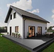 Preiswertes Fertighaus in Sottrum bauen.