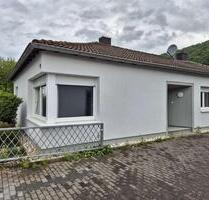 Erdgeschosswohnung in guter Wohnlage von Gemünd - Schleiden