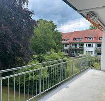 Moderne, gut geschnittene sowie großzügige 2-Zimmer Wohnung mit EBK, großem Balkon in Schwachhausen - Bremen Hemelingen