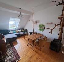 Altbau Wohnung zu vermieten - 740,00 EUR Kaltmiete, ca.  73,00 m² in Wuppertal (PLZ: 42117) Arrenberg