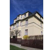 renovierte Wohnung in Greiz 82qm 400 €