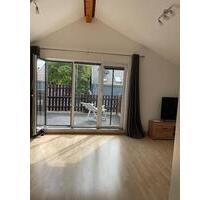 Schöne 1,5-Zimmer-Dachterrassenwohnung in Göttingen